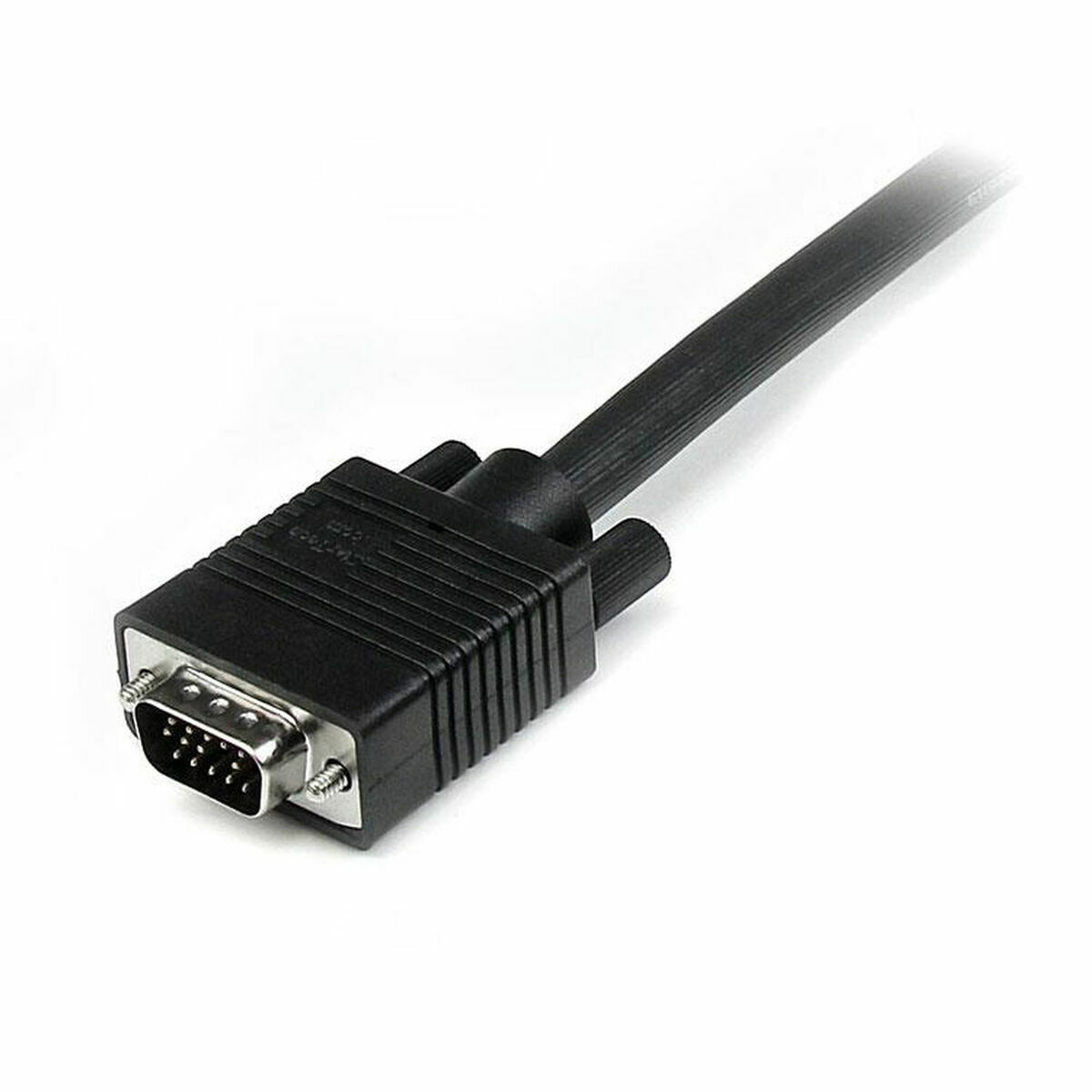 VGA laidas Startech MXTMMHQ25M Juoda 25 m